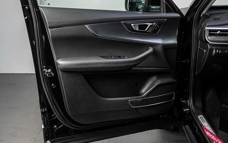 Chery Tiggo 7 Pro, 2022 год, 1 570 000 рублей, 12 фотография