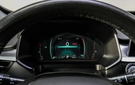 Chery Tiggo 7 Pro, 2022 год, 1 570 000 рублей, 26 фотография