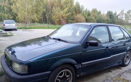 Volkswagen Passat B3, 1991 год, 150 000 рублей, 9 фотография