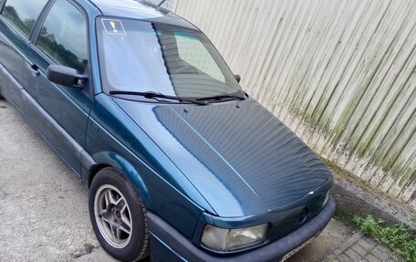 Volkswagen Passat B3, 1991 год, 150 000 рублей, 4 фотография