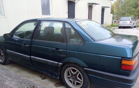 Volkswagen Passat B3, 1991 год, 150 000 рублей, 8 фотография