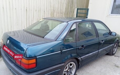 Volkswagen Passat B3, 1991 год, 150 000 рублей, 6 фотография