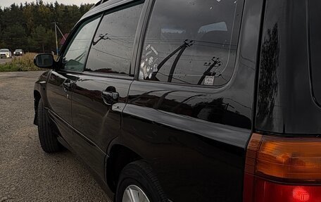 Subaru Forester, 1998 год, 400 000 рублей, 7 фотография
