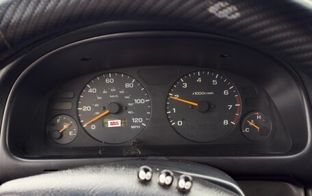 Subaru Forester, 1998 год, 400 000 рублей, 12 фотография