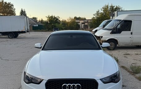 Audi A5, 2014 год, 2 190 000 рублей, 2 фотография