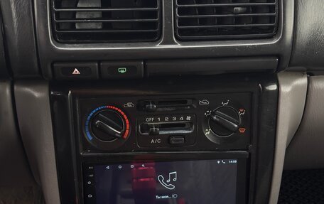 Subaru Forester, 1998 год, 400 000 рублей, 15 фотография