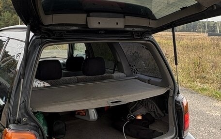 Subaru Forester, 1998 год, 400 000 рублей, 3 фотография