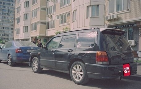 Subaru Forester, 1998 год, 400 000 рублей, 16 фотография