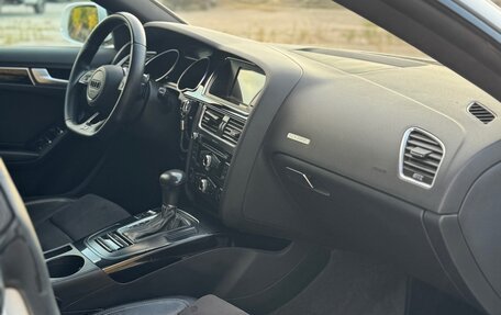 Audi A5, 2014 год, 2 190 000 рублей, 8 фотография