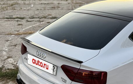 Audi A5, 2014 год, 2 190 000 рублей, 11 фотография