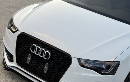 Audi A5, 2014 год, 2 190 000 рублей, 4 фотография