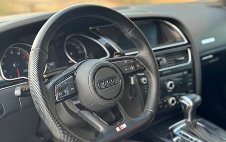 Audi A5, 2014 год, 2 190 000 рублей, 7 фотография