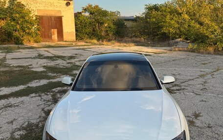 Audi A5, 2014 год, 2 190 000 рублей, 14 фотография