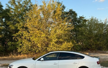 Audi A5, 2014 год, 2 190 000 рублей, 25 фотография