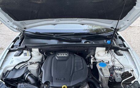 Audi A5, 2014 год, 2 190 000 рублей, 28 фотография