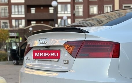 Audi A5, 2014 год, 2 190 000 рублей, 32 фотография