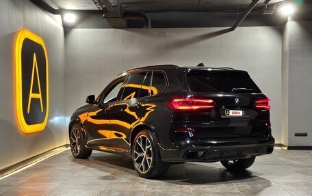 BMW X5, 2020 год, 5 900 000 рублей, 4 фотография