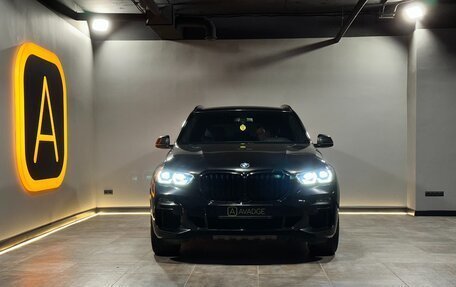 BMW X5, 2020 год, 5 900 000 рублей, 3 фотография