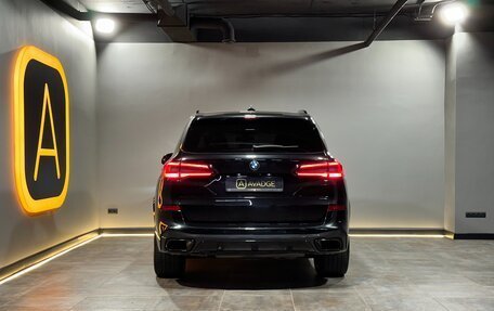 BMW X5, 2020 год, 5 900 000 рублей, 5 фотография