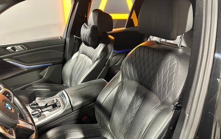 BMW X5, 2020 год, 5 900 000 рублей, 8 фотография