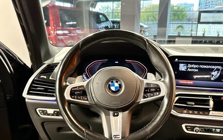 BMW X5, 2020 год, 5 900 000 рублей, 7 фотография