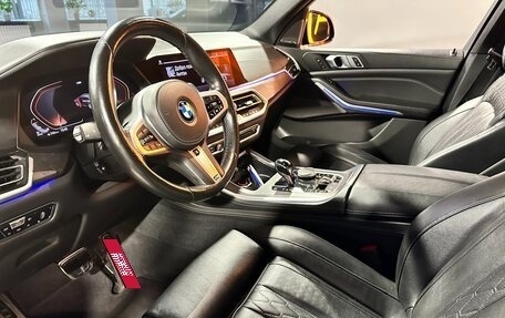 BMW X5, 2020 год, 5 900 000 рублей, 6 фотография