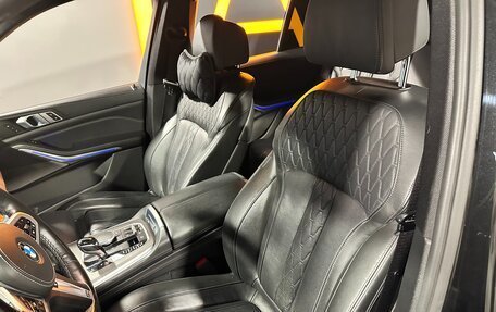 BMW X5, 2020 год, 5 900 000 рублей, 9 фотография