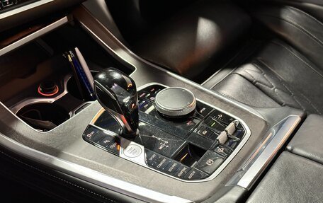BMW X5, 2020 год, 5 900 000 рублей, 15 фотография