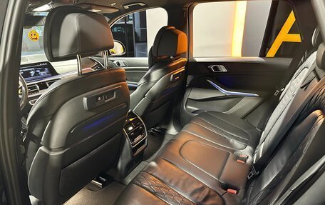 BMW X5, 2020 год, 5 900 000 рублей, 11 фотография