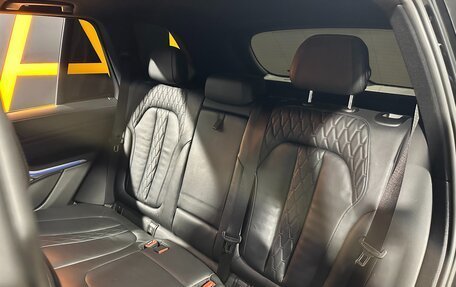 BMW X5, 2020 год, 5 900 000 рублей, 12 фотография