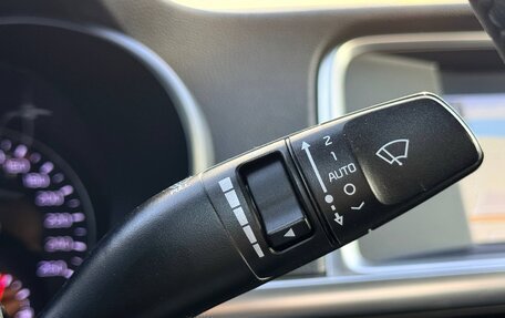KIA Optima IV, 2018 год, 1 895 000 рублей, 23 фотография