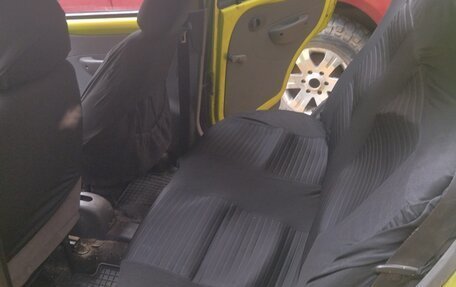 Daewoo Matiz I, 2012 год, 110 000 рублей, 5 фотография