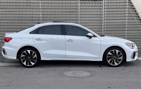 Audi A3, 2022 год, 2 070 000 рублей, 4 фотография