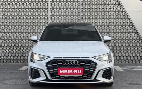 Audi A3, 2022 год, 2 070 000 рублей, 2 фотография