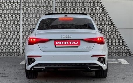 Audi A3, 2022 год, 2 070 000 рублей, 3 фотография