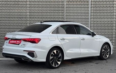 Audi A3, 2022 год, 2 070 000 рублей, 5 фотография