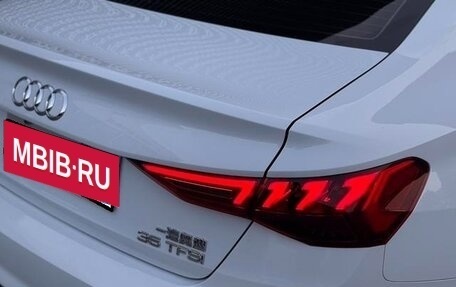 Audi A3, 2022 год, 2 070 000 рублей, 11 фотография