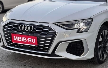 Audi A3, 2022 год, 2 070 000 рублей, 6 фотография