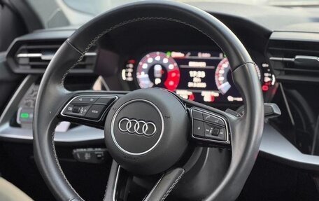 Audi A3, 2022 год, 2 070 000 рублей, 15 фотография