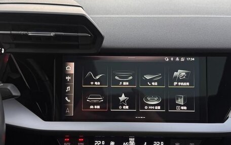 Audi A3, 2022 год, 2 070 000 рублей, 19 фотография