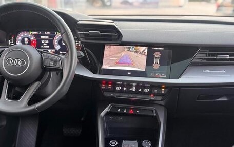 Audi A3, 2022 год, 2 070 000 рублей, 16 фотография