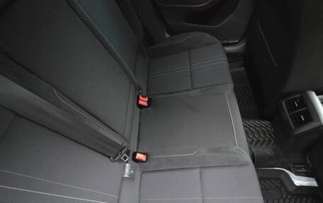 Volkswagen Golf VII, 2016 год, 1 550 000 рублей, 18 фотография