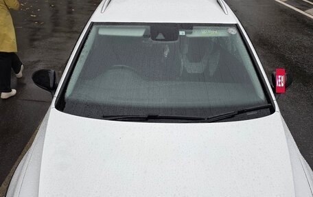 Volkswagen Golf VII, 2016 год, 1 550 000 рублей, 11 фотография