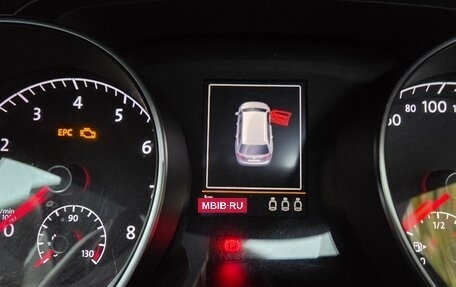 Volkswagen Golf VII, 2016 год, 1 550 000 рублей, 21 фотография
