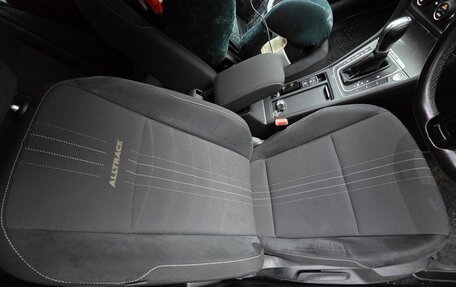 Volkswagen Golf VII, 2016 год, 1 550 000 рублей, 23 фотография