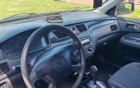 Mitsubishi Lancer IX, 2004 год, 300 000 рублей, 9 фотография