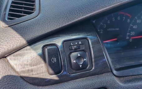 Mitsubishi Lancer IX, 2004 год, 300 000 рублей, 12 фотография