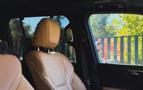 Lexus LX, 2022 год, 15 500 000 рублей, 20 фотография