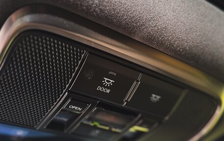 Lexus LX, 2022 год, 15 500 000 рублей, 19 фотография