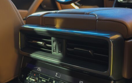 Lexus LX, 2022 год, 15 500 000 рублей, 21 фотография